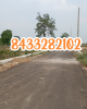NH Commercial Plot Sultanpur Highway Se Laga Huaa 