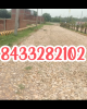 Plot Sale In Lucknow Market Calling No. 84332821O2